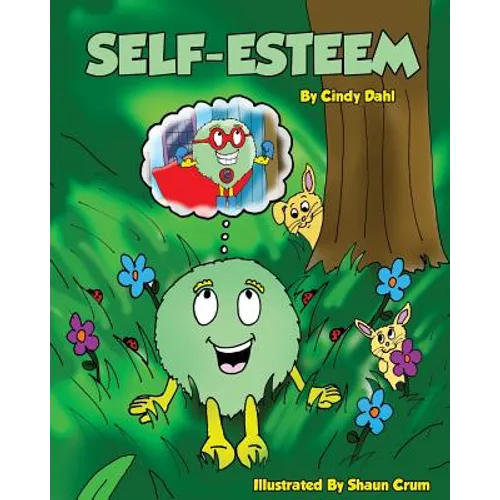 Self Esteem - Paperback