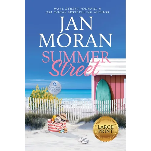 Summer Street - Paperback