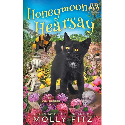 Honeymoon Hearsay - Paperback