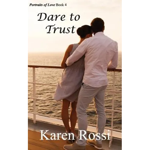 Dare to Trust - Paperback