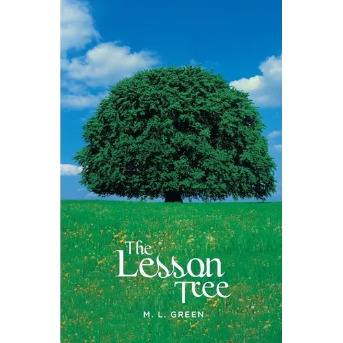 The Lesson Tree - Paperback
