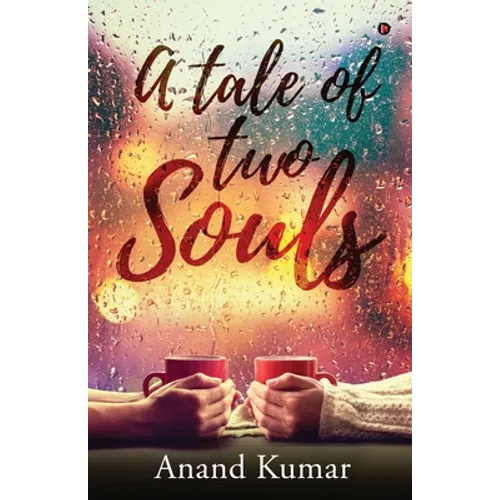 A Tale Of Two Souls - Paperback