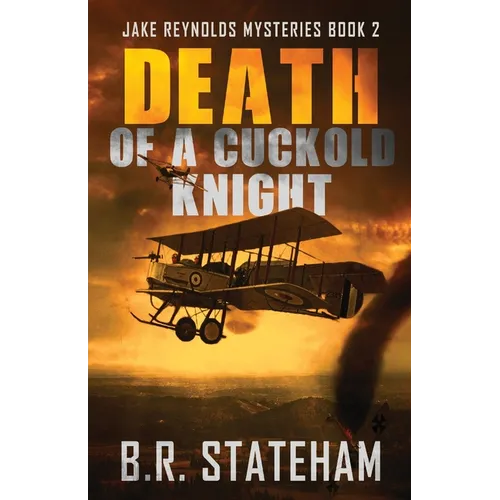 Death of a Cuckold Knight - Paperback