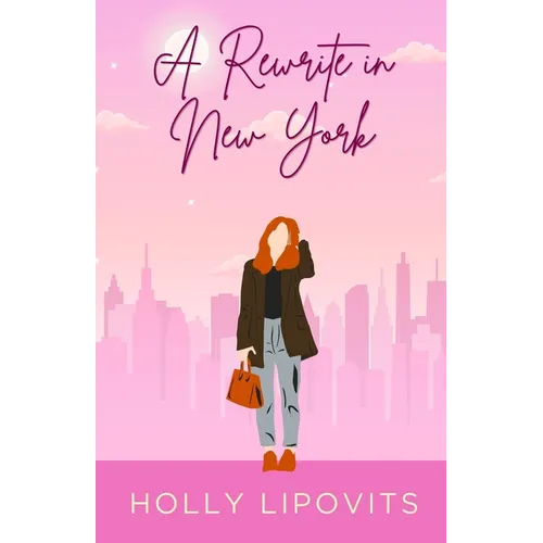 A Rewrite in New York - Paperback