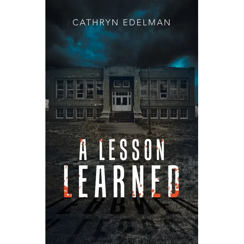 A Lesson Learned - Paperback
