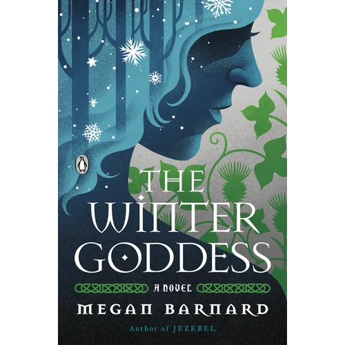 The Winter Goddess - Paperback