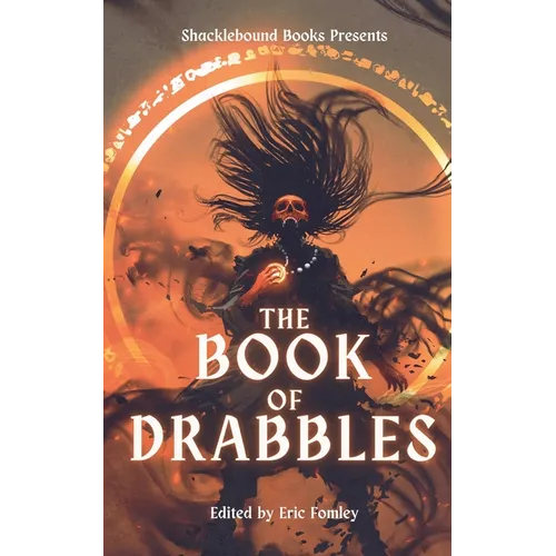 The Book of Drabbles - Paperback