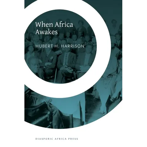 When Africa Awakes: The 
