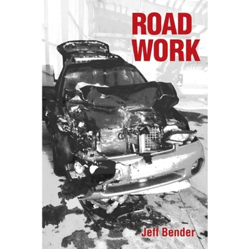 Road Work - Paperback