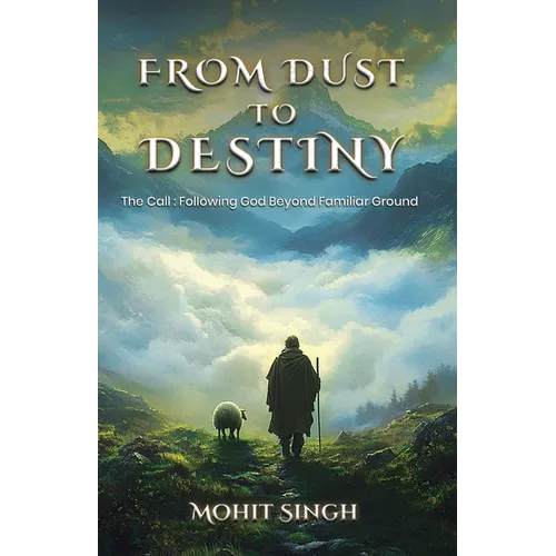 From Dust To Destiny - Paperback