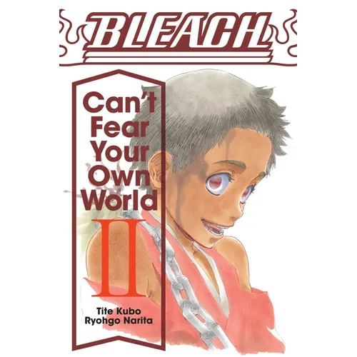 Bleach: Can't Fear Your Own World, Vol. 2