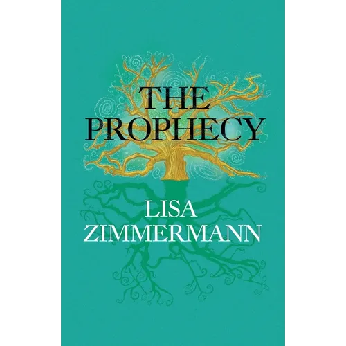 The Prophecy - Paperback