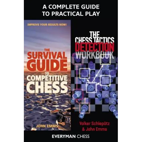Complete Guide to Practical Play - Paperback