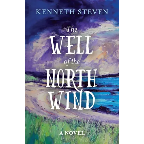 The Well of the North Wind - Paperback