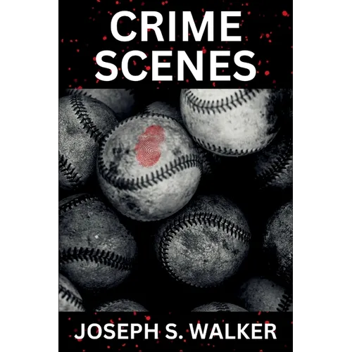 Crime Scenes - Paperback