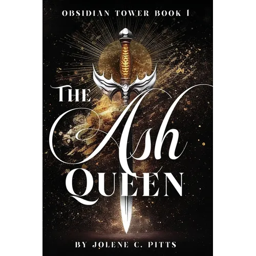 The Ash Queen - Paperback