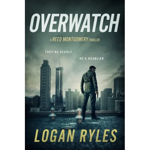 Overwatch - Paperback