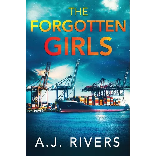 The Forgotten Girls - Paperback