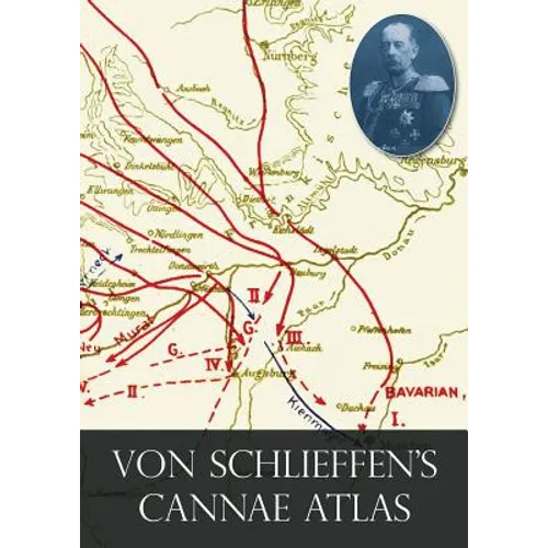 Von Schlieffen's 