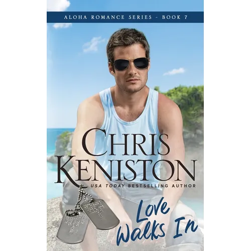 Love Walks In: Beach Read Edition - Paperback