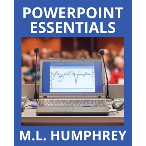 PowerPoint Essentials - Paperback