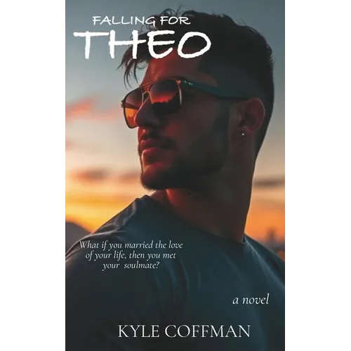 Falling for Theo - Paperback