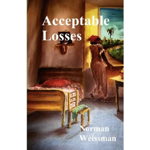 Acceptable Losses - Paperback