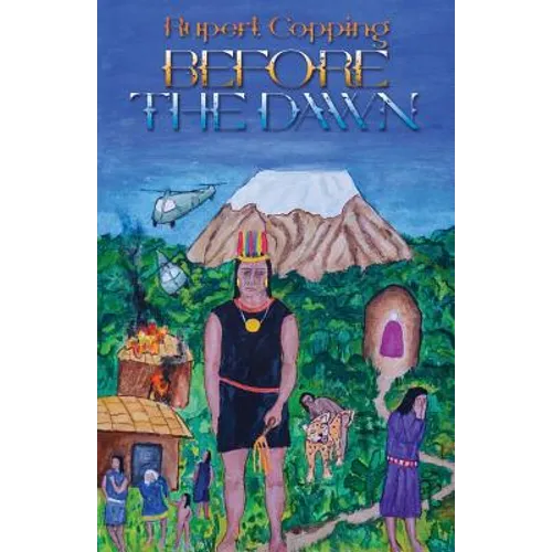Before the Dawn - Paperback