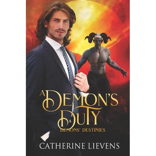 A Demon's Duty - Paperback