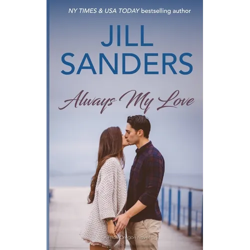 Always My Love - Paperback