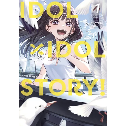 Idol X Idol Story! Vol. 1