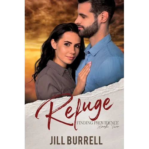 Refuge - Paperback
