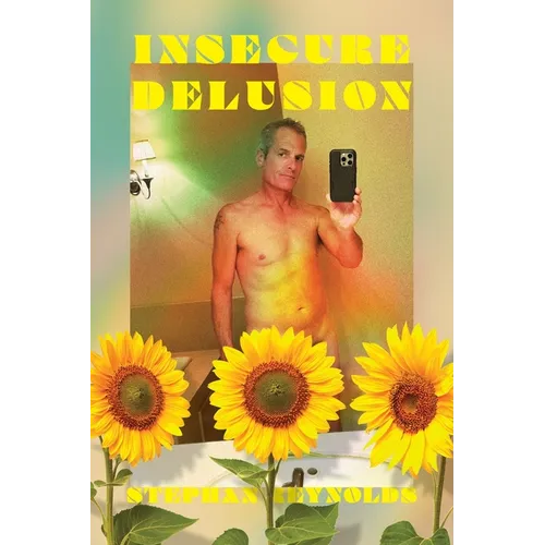 Insecure Delusion - Paperback