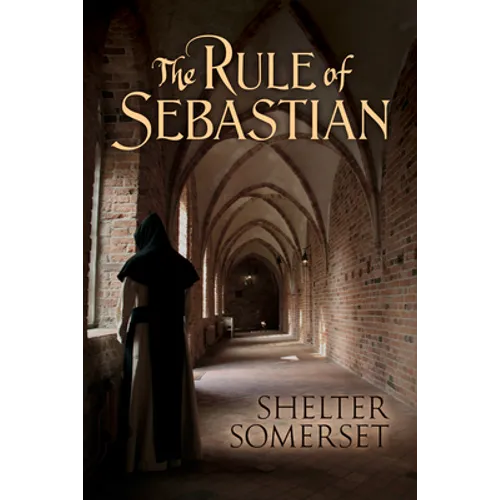 The Rule of Sebastian - Paperback
