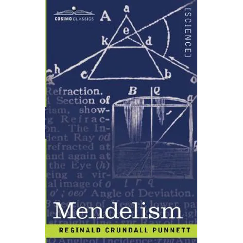 Mendelism - Paperback