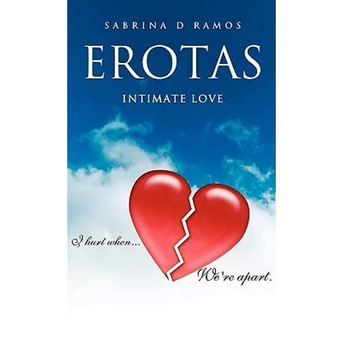 Erotas - Paperback