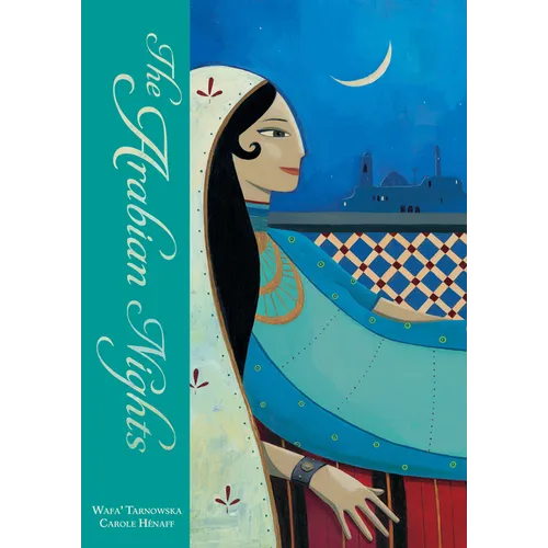 The Arabian Nights - Paperback