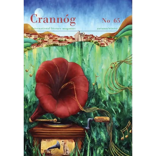 Crannóg 65 - Paperback
