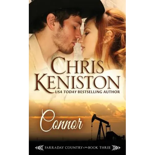 Connor - Paperback