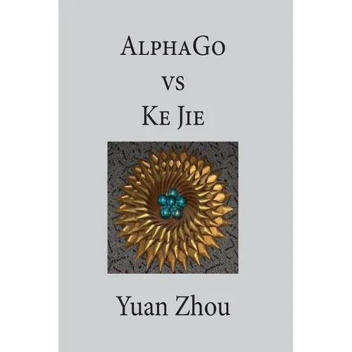 AlphaGo vs. Ke Jie 9P - Paperback