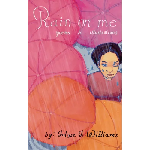 Rain on Me - Paperback
