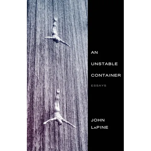 An Unstable Container - Paperback