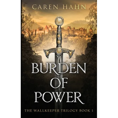 Burden of Power - Paperback
