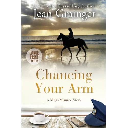 Chancing Your Arm - Paperback