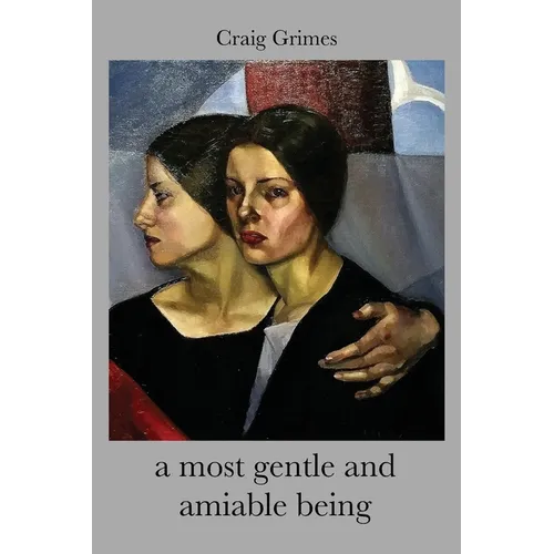 A most gentle and amiable being - Paperback