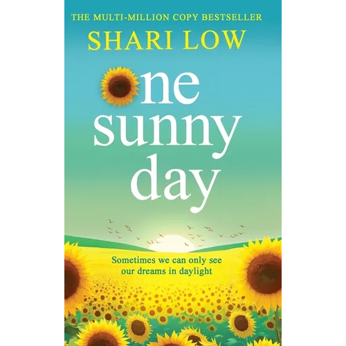 One Sunny Day - Hardcover