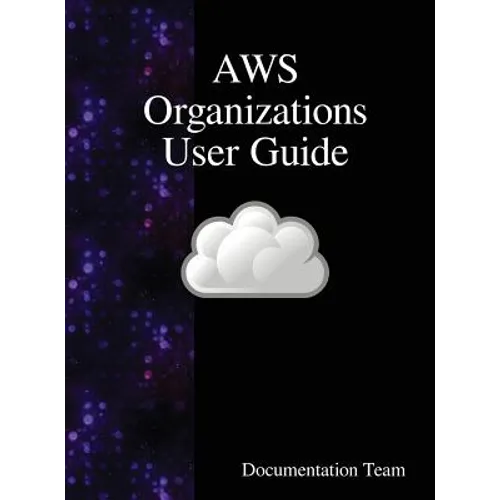 AWS Organizations User Guide