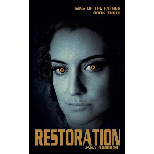 Sins of the Father - Restoration - Paperback