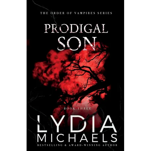 Prodigal Son - Paperback