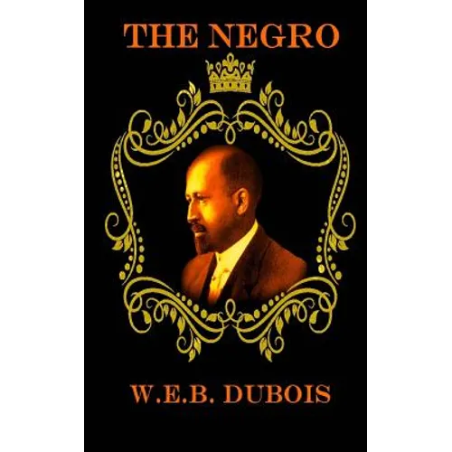 The Negro - Paperback